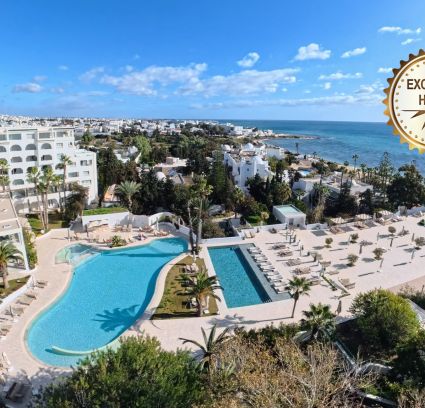 ROYAL AZUR THALASSA